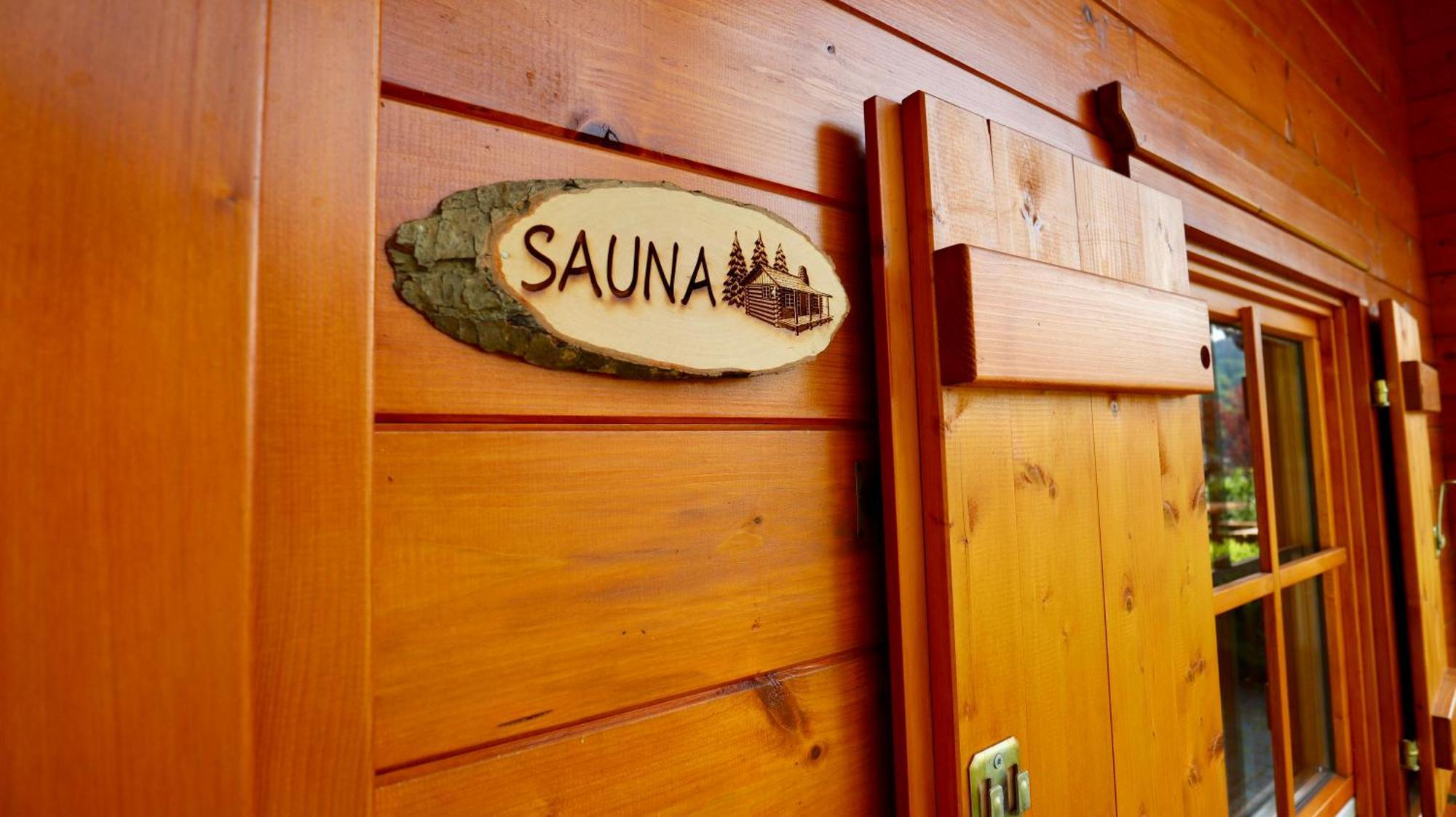 Casa Al Bosco Ferienhaus Am Wald Rieden  エクステリア 写真